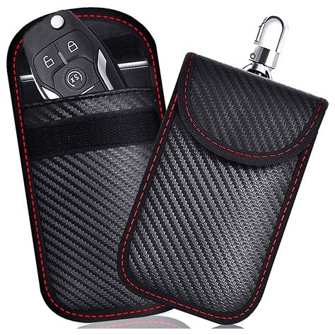 car key fob protection